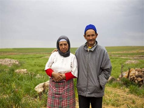 The Berber Way Of Life cultural features - Famous Cultural Features in ...