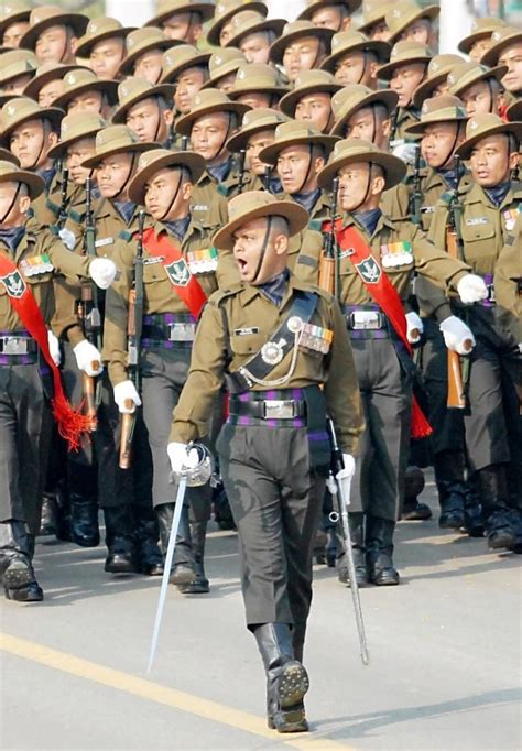 12 Facts About The Gorkha Regiment That Completes 200 Years In The Indian Army | Indian army ...