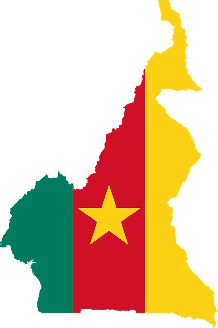 10,000+ Free Cameroon Flag & Cameroon Images - Pixabay