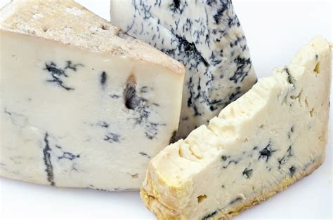 Gorgonzola protegge il cuore e allunga la vita