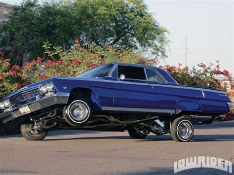 1962 Chevrolet Impala Hydraulics #hydrauliccars #hydraulic #cars #lowrider | Chevrolet impala ...