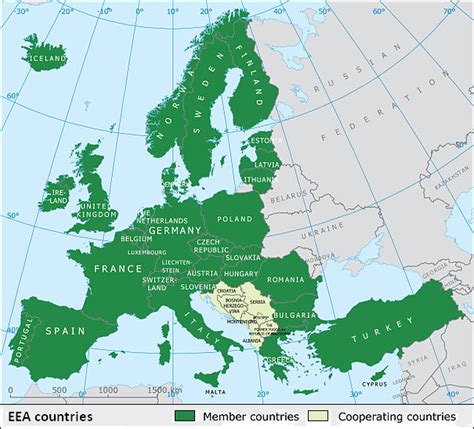 European Environment Agency - encyclopedia article - Citizendium