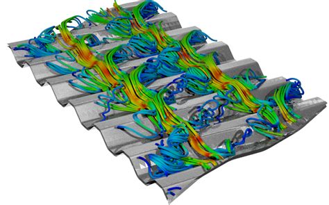 Thermo-Fluid-Dynamics - Lehrstuhl für Modellierung und Simulation - Universität Rostock