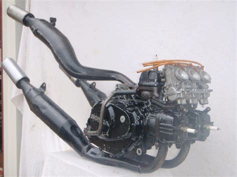 Honda Motorcycle Engines | honda motorcycle engines, honda motorcycle ...