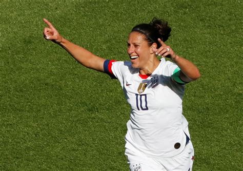 USWNT World Cup, Olympic champ Carli Lloyd announces retirement | amNewYork