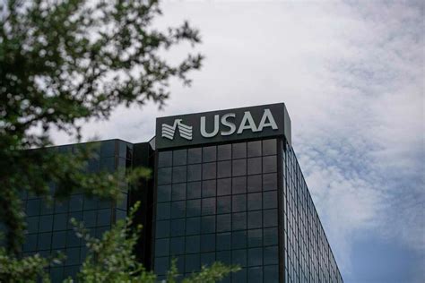 USAA reduces its presence in downtown San Antonio amid new pandemic ...