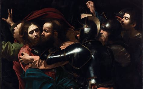 What the Gospel of Judas says about the betrayal of Jesus | Aeon Essays