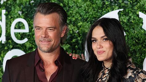 Josh Duhamel & Wife Audra Expecting First Child Together: Photo ...