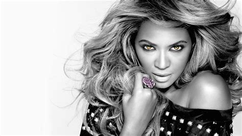 Desktop Beyonce HD Wallpapers Free Download