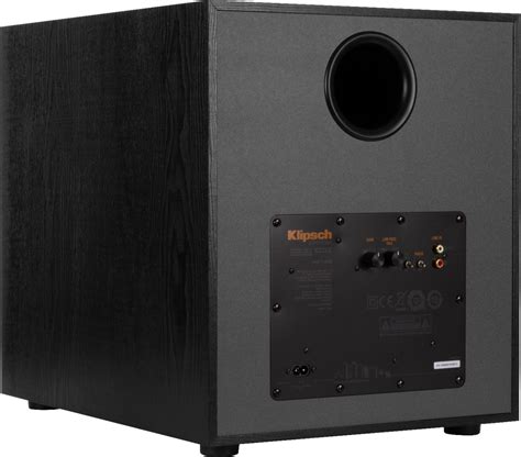 Questions and Answers: Klipsch Reference Series 12" 400W Powered ...