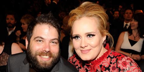 Adele and Ex-Husband Simon Konecki Reach a Divorce Settlement