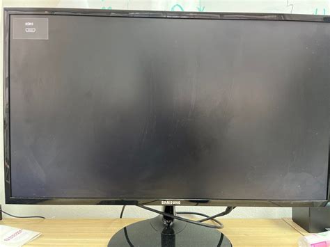 Samsung 27 inch Full HD LED Monitor, Computers & Tech, Desktops on Carousell