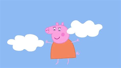 Peppa Pig Season 7 Episode 20 Trampolines | Watch cartoons online ...