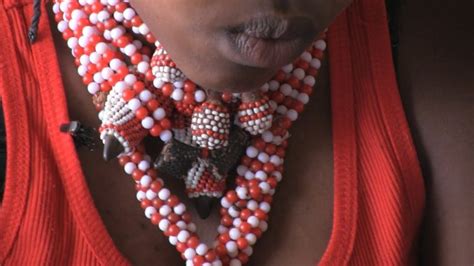 Red and white beads sangoma | Sangoma near me | Sangoma clothes