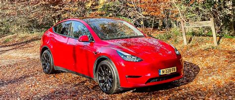 Tesla Model Y review: This is the Tesla you’ll want to buy | Tom's Guide