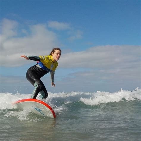 Surfing in Lanzarote – We are going on a bear hunt