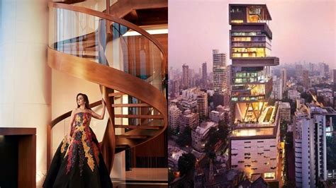 मुकेश अंबानी का घर 'Antilia' है दुनिया का खुबसूरत घर! कीमत जानकर लगेगा शॉक