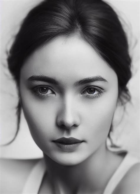 portrait of a beautiful woman, photo realistic, very | Midjourney | OpenArt