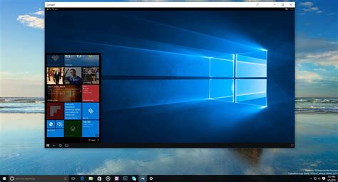 Windows 10's screen mirroring feature is now optional