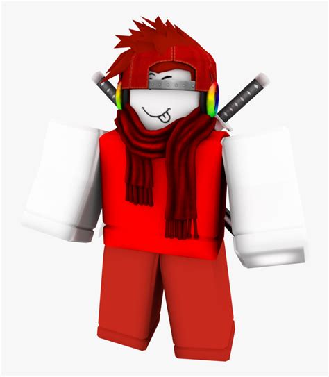 Roblox Boy Gfx Pfp