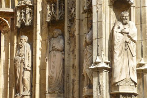 Aix-en-Provence Cathedral: A Discovery Guide - French Moments