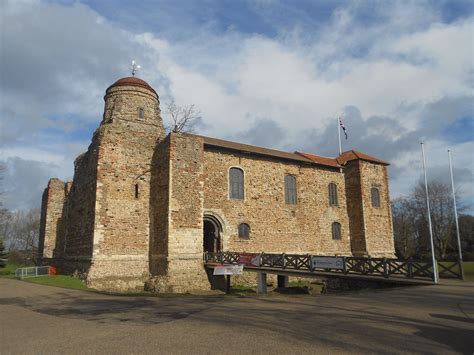 COLCHESTER CASTLE ESSEX | Colchester castle, Colchester, Castle