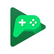 Google Play Games iPhone App - App Store Apps