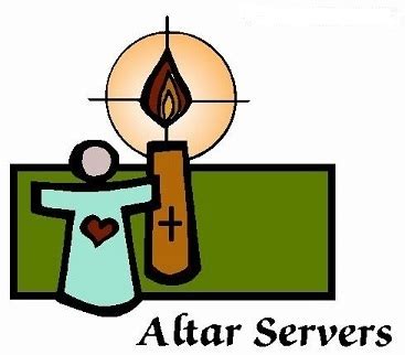 Altar Servers - Most Holy Redeemer - Old Bridge-Matawan, NJ