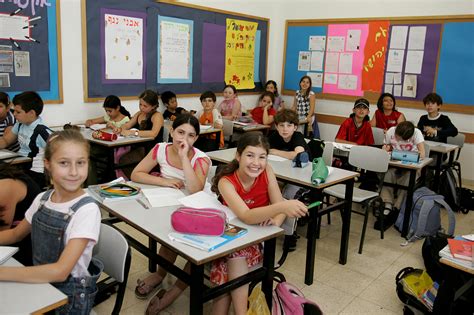 Israeli government rejects textbook study | Jewish Telegraphic Agency