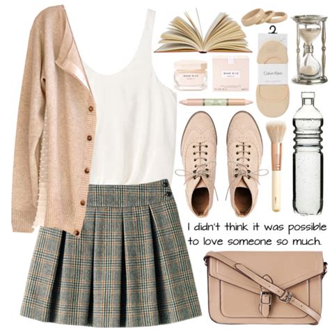 30 Really Cute Outfit Ideas For School 2018 - Back to School Outfits