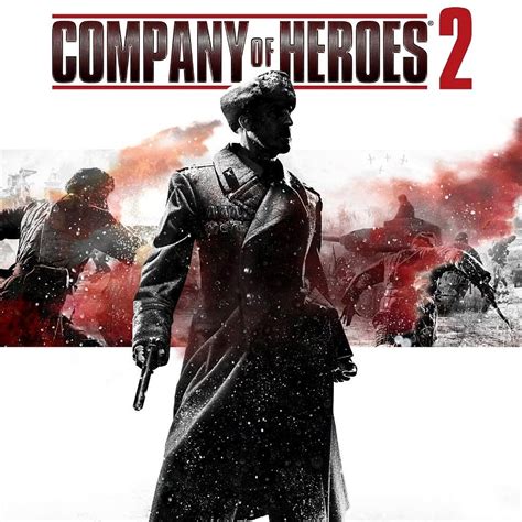 Company of Heroes 2 - IGN