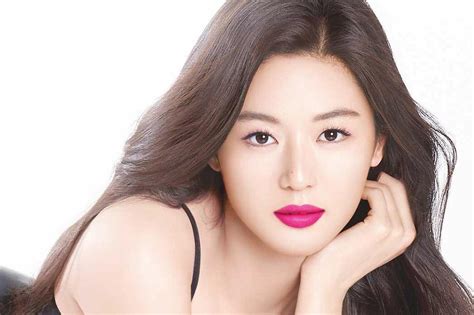 Korean actress Jun Ji-hyun pregnant with 2nd baby | ABS-CBN News