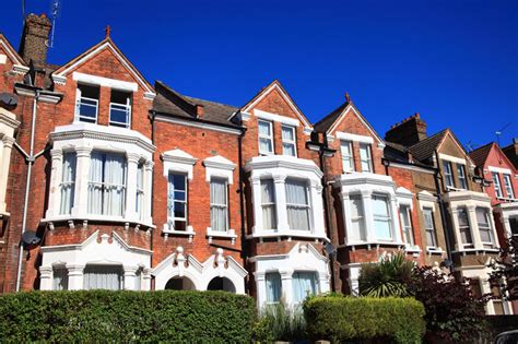 Terraced House Noise Reduction: Top Tips | Home Logic UK