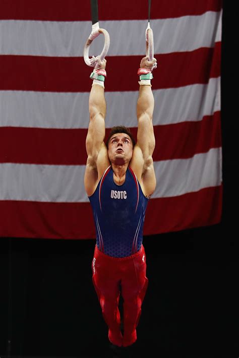 Men's Gymnastics Equipment / Olympic Games Artistic Gymnastics Sport ...