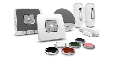 Alarm Systems for Home and Business | Verisure Smart Alarms