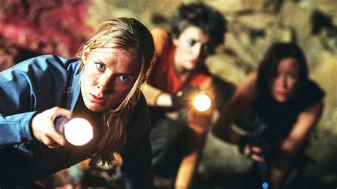 The Descent