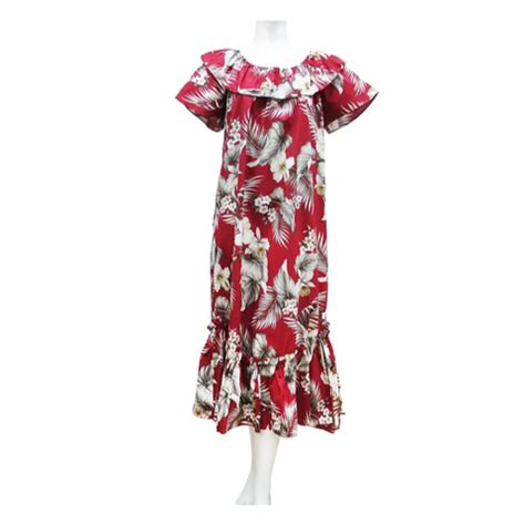 Hawaii Dress Up Ideas for Ladies | Muumuu Mall by Muumuu Rainbow