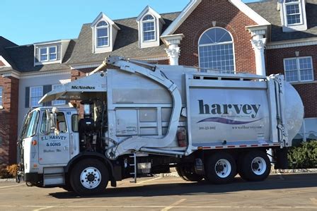 E.L. Harvey & Sons continues commitment to customers - Community Advocate