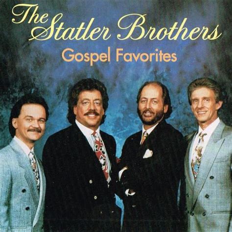 The Statler Brothers – Jesus Is The Answer Everytime Lyrics | Genius Lyrics