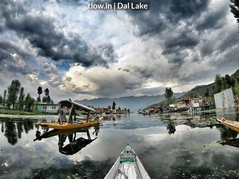 Jewel in the crown of Kashmir: Dal Lake, Jammu & Kashmir ~ The Land of ...