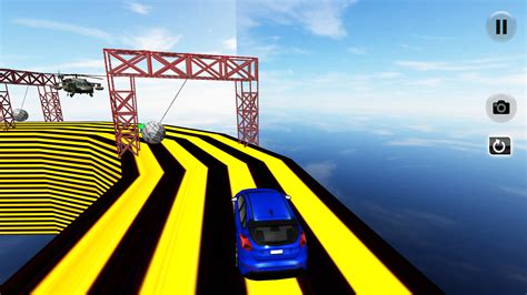 Impossible Stunts on Steam