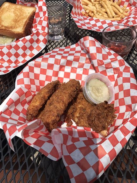 Cluck Chicken - 23 Photos & 46 Reviews - Food Trucks - 1380 S Broadway, Southwest, Denver, CO ...