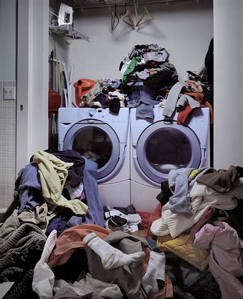 What is Overcrowding? | Willette's Home Laundry - Mound, MN