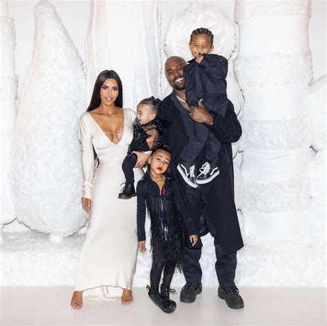 Kim Kardashian and Kanye West's Surrogate Is in Labor