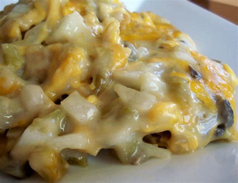 Green Chilies Casserole Recipe - Food.com