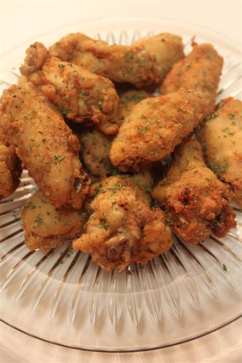 Fried lemon pepper wings 7.2k #chickenfoodrecipes | Lemon pepper chicken wings recipe, Lemon ...