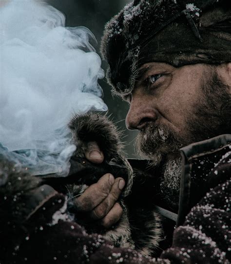 The Revenant - Tom Hardy as John Fitzgerald - The Revenant Photo (39221823) - Fanpop