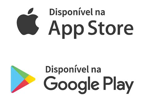App Store and Google Play icons Logo Vector - (.Ai .PNG .SVG .EPS Free Download)