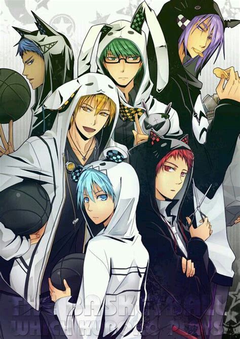 Kuroko no basket fanart | Anime Amino