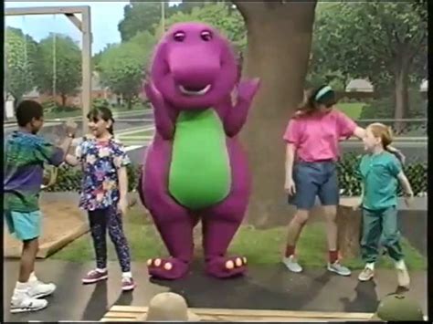 Hi, Neighbor! (song) | Barney Wiki | Fandom